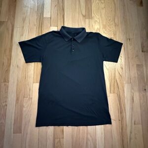 Men’s Lululemon Athletica Polo